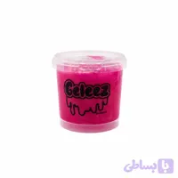 اسلایم ساده ژلیز