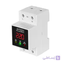 محافظ ولتاژ ورودی 32 امپر گرین