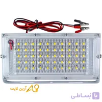 پروژکتور خودرویی 12 ولت 50 وات