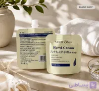 کرم دست ساندیسی وازلین ۳۰ گرمی