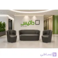 نیم ست اداری FIORE داتیس
