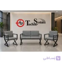 نیم ست اداری CH-13 تکنوسیستم