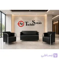 نیم ست اداری کاترین تکنوسیستم