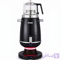 سماور برقی بیسمارک bismark مدل BM391جدید