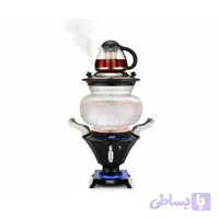 سماور برقی بیسمارک مدل BM392