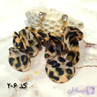 گوشواره فانتزی