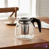 قوری پیرکس خارجی ۹۰۰ میل