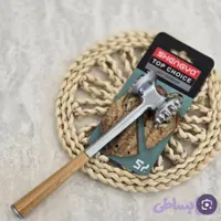 بیفتک کوب دسته بامبو شنگیا