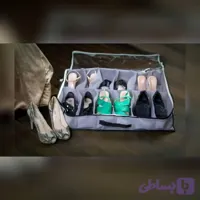 جاکفشی زیرتختی شوزندر myhome