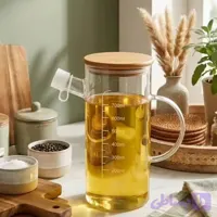 روغن ریز بامبو مام استایل