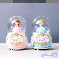 گوی موزیکال چراغدار قیمت ۱۲۰۰۰۰۰