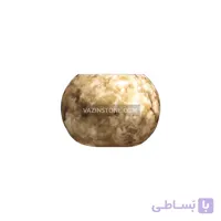 جا شمعی سنگی لونکس