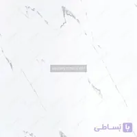 ماربل شیت کف وایت فلورا