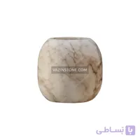 جا شمعی سنگی آیلین