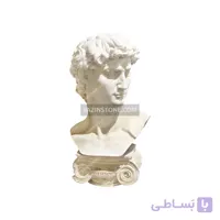 مجسمه سنگی داوود