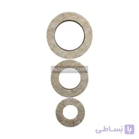 حلقه نور دیواری سنگی