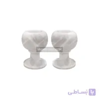 جا شمعی سنگی جام