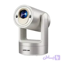 ویدیو پروژکتور قابل حمل گرین لاین مدل Prisma 4K