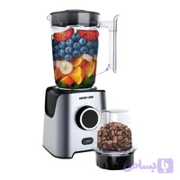 مخلوط‌کن حرفه‌ای گرین‌لاین Green Lion Jet Blend Pro Juice Blender 650W