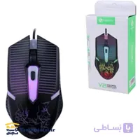 موس گیمینگ لایمید V2