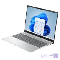 لپ‌تاپ 16 اچ‌ پی مدل OmniBook 5 AI af1055cl16-Ultra 5 225U-16GB LDDR5X-1TB SSD-Touch-Backlit-W