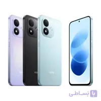 گوشی شیائومی Redmi NOTE 17 8/256G 4G