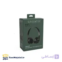 هدفون بلوتوثی مدل P47 Plus 5.3+EDR