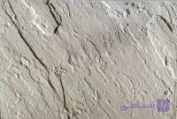 بتن اکسپوز کف (موزائیک پلیمری) طرح کویر