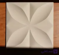 سنگ مصنوعی طرح هلن
