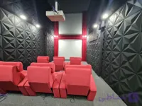 سنگ مصنوعی طرح پوپک