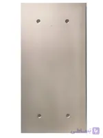 پنل بتن اکسپوز چهار پانچ 50*100 (چهار سوراخ)
