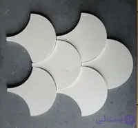 سنگ مصنوعی طرح قارچی