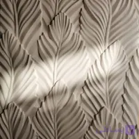 سنگ مصنوعی مدل برگ