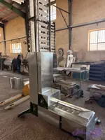 الویتر یا کانوایر Z شکل