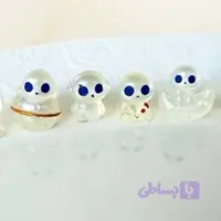 فینگیل تپلی شبتاب وارداتی اورجینال روداشبوردی شب تاب کوچولو مینی بند انگشتی