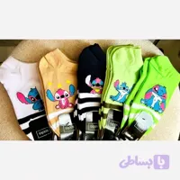 جوراب استیج آنجل کیوت فانتزی پینترستی گوگولی بامزه