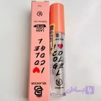 ژل لیفت ابرو ژل ابرو ریملی همراه فرچه بدون ریزش و سفیدک زدن ماندگاری بالا بوی عالی پینترستی دخترانه