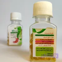 مکمل معده کاژوا (گیاهی، ضد یبوست، زخم و نفخ معده) 30 عددی