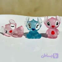 فینگیل آنجل استیج شب تاب روداشبوردی اورجینال وارداتی فیگور شبتاب مینی فسقلی بند انگشتی کوچک