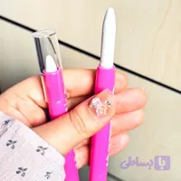 سایه هایلایتر استیکی باربی اکلیلی سایه استیکی چشم شاین سفید کره ای قابل استفاده برای صورت و بدن