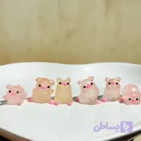 فینگیل لپو بدنساز یوگا شب تاب اورجینال وارداتی روداشبوردی شب تاب کوچولو مینی فسقلی فیگور بند انگشتی