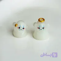 فینگیل فوک گوگولی خسته شب تاب روداشبوردی اورجینال وارداتی فیگور شبتاب مینی فسقلی بند انگشتی کوچک فانتزی کیوت