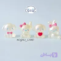 فینگیل شب تاب شاینی ملودی پوچاکو فانتزی کیوت روداشبوردی شبتاب گوگولی