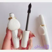ریمل مسکرا سه بعدی ضد آب لیفت کننده و پرپشت کننده مژه بلند کننده مژه ها با مواد و زیادفرچه پر و پررنگ بدون ریزش