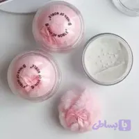 هایلایتر توپی پرنسسی پاپیونی الماسی پشمالویی پینترستی کیوت فانتزی گوگولی صورتی