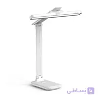 چراغ رومیزی قابل شارژ برندXO مدل OZ07 | دو کاره دارای کنترل + (گارانتی طلایی)