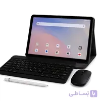 تبلت لپ تاپ شو ۱۰.۱ اینچ X-inova GERMANY مدل S26 5G | حافظه ۱ ترابایت و رم ۱۶ گیگابایت (اقساط ترب و اسنپ)