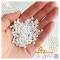 مروارید بدون سوراخ(۳۰ گرمی)