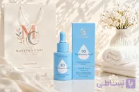 سرم هیالورنیک اسید استلین