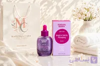سرم اکوال بری جوانساز